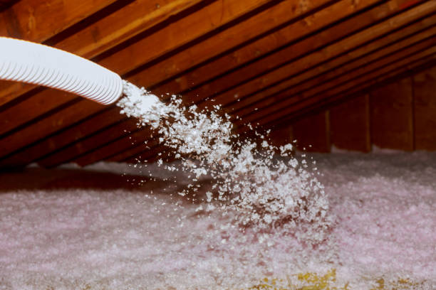 Best Geographic-Specific Insulation Services in Twinsburg Heights, OH