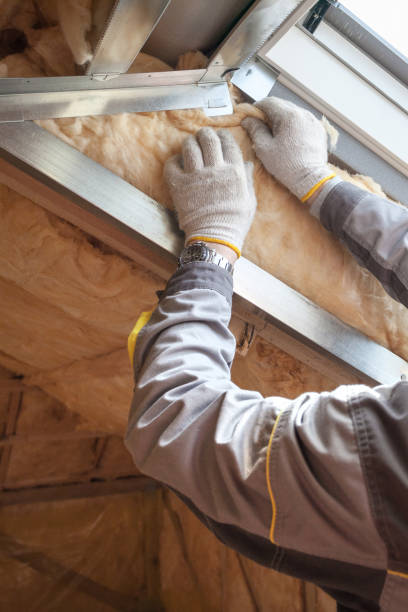Best Spray Foam Insulation in Twinsburg Heights, OH