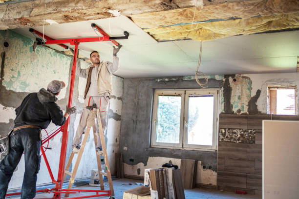 Best Residential Insulation in Twinsburg Heights, OH