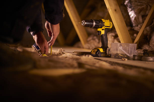 Types of Insulation We Offer in Twinsburg Heights, OH